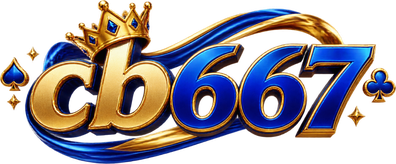 cb667 লোগো